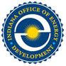 OED Logo