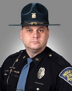 Major Charles R. Sorrells