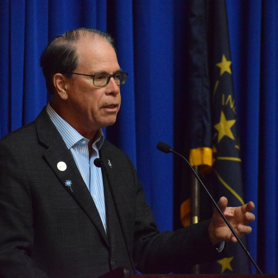 Gov. Braun