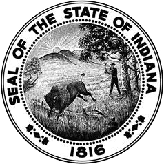 Indiana Department of Education Logo