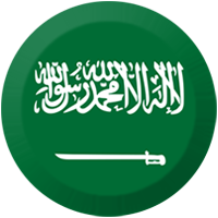 Flag of Saudi Arabia Flag of Saudi Arabia
