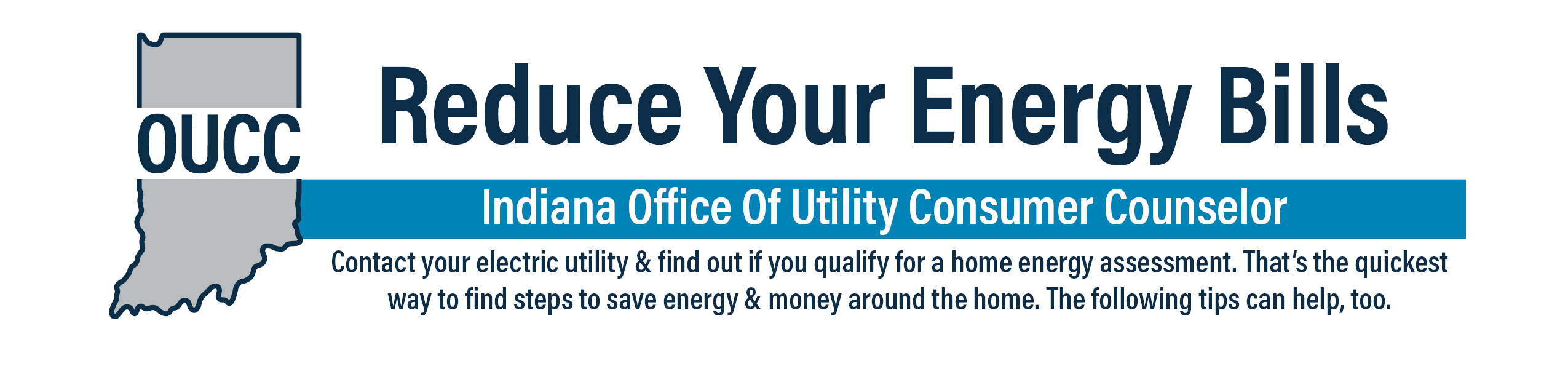 Reduce Your Energy Bills
