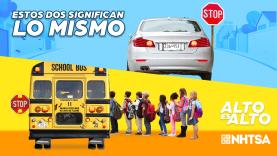 Same Stop Bus