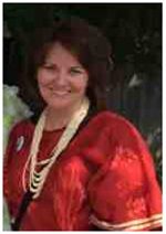 Tracy Locke