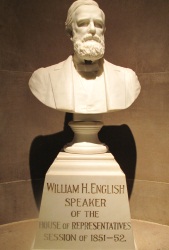 William H. English