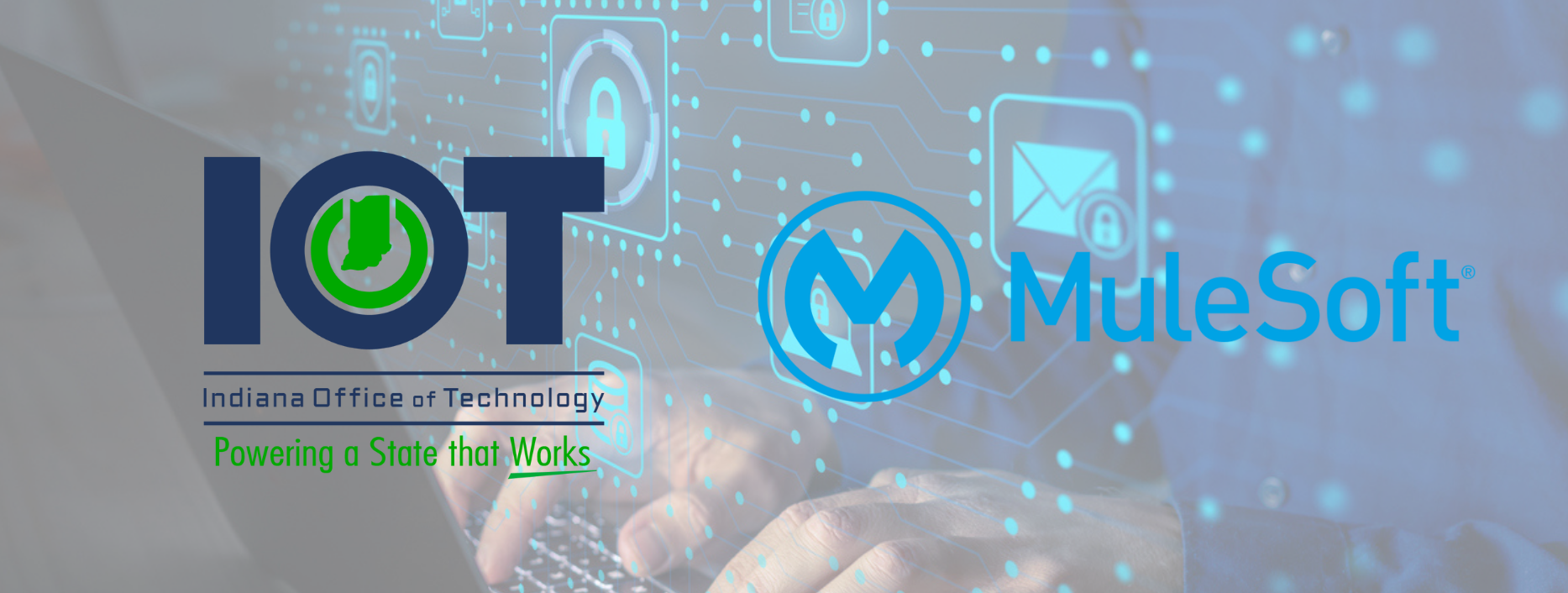 MuleSoft logo
