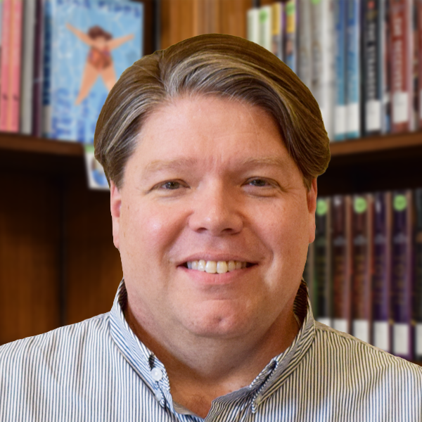 Jim Wade