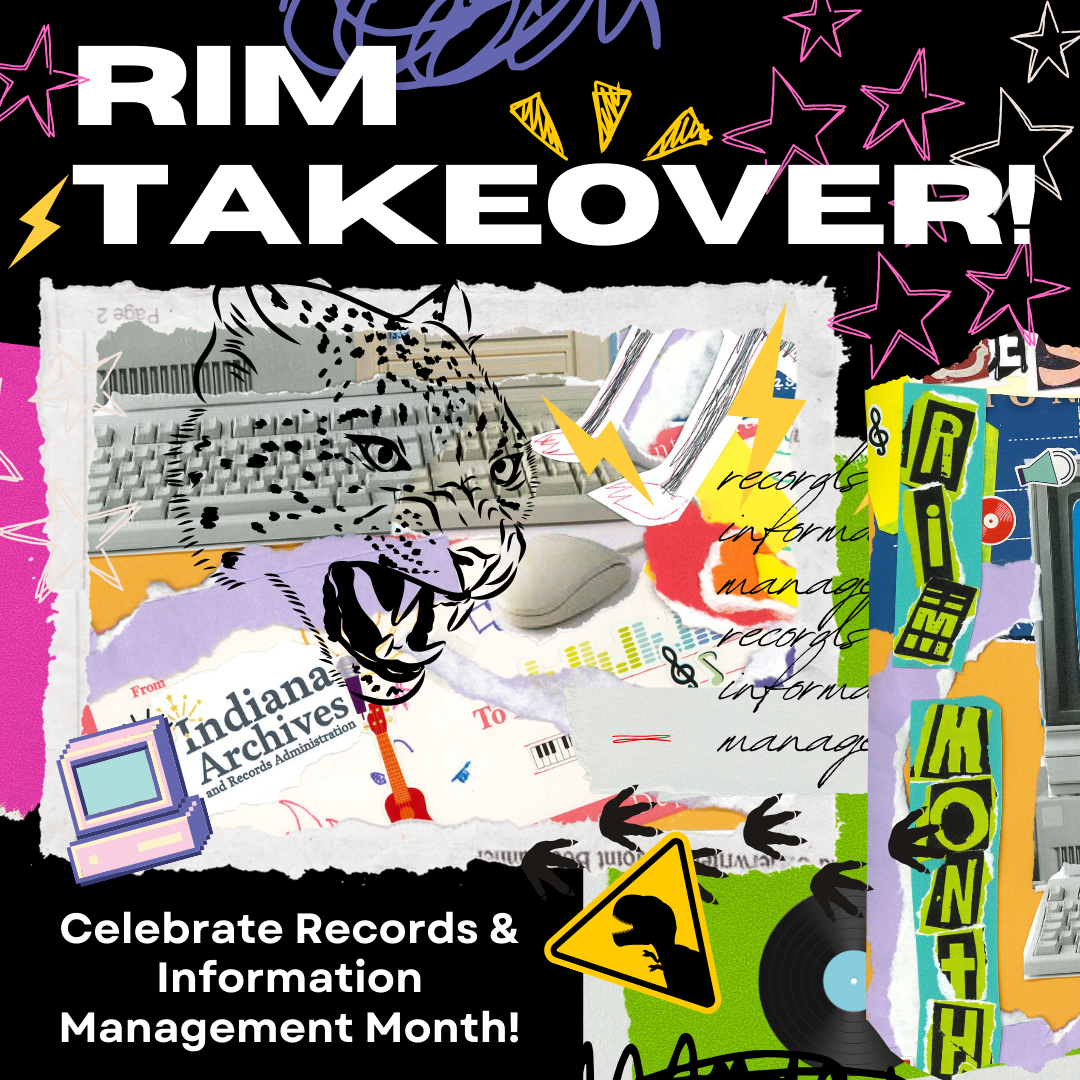 RIM 2 takeover inst