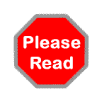 Please Read