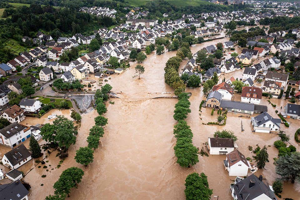 Flood