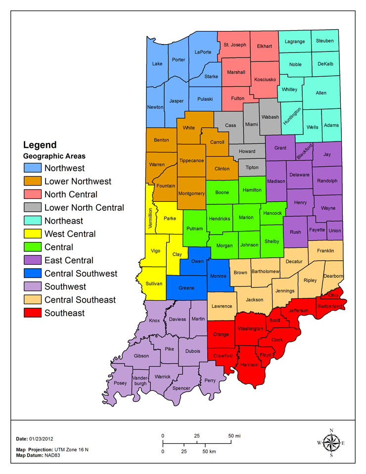 Historical Air Quality Data