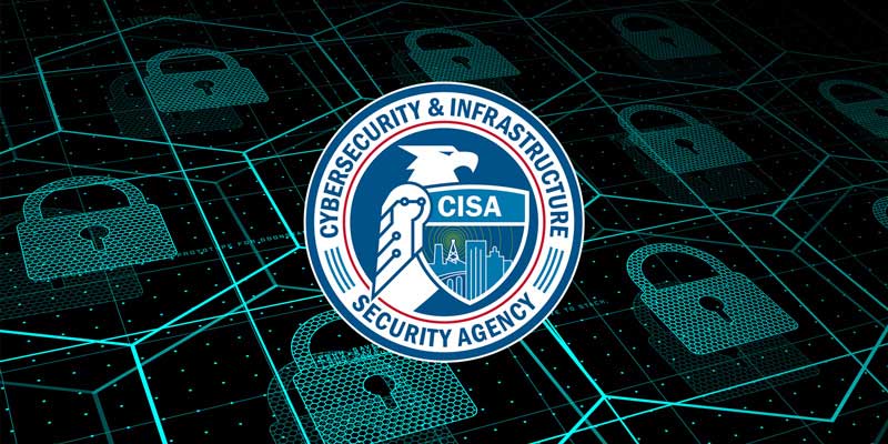 CISA logo