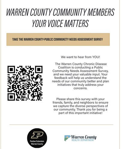 warren county flyer