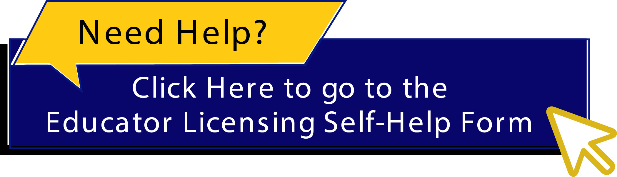 Click here for help.