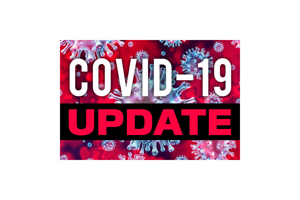 COVID-19 Updates