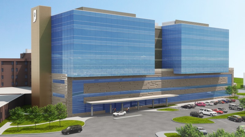 Artist rendering 2