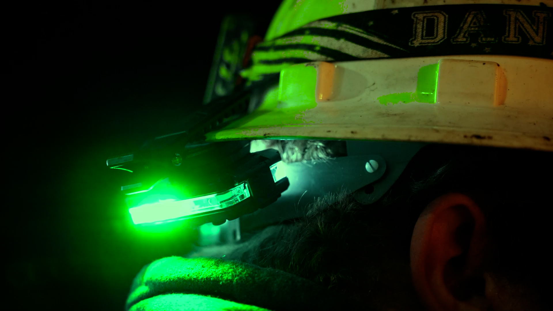 Project Greenlight