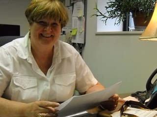 Judith A. Sharp