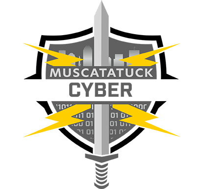 Muscatatuck Cyber Training Center Logo Muscatatuck Cyber Training Center Logo