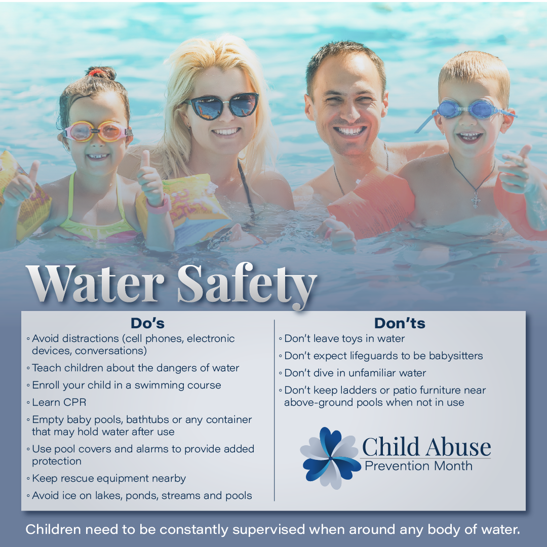 water safety