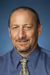Paul Higginbotham