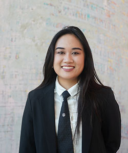 Intern Minh-Thu