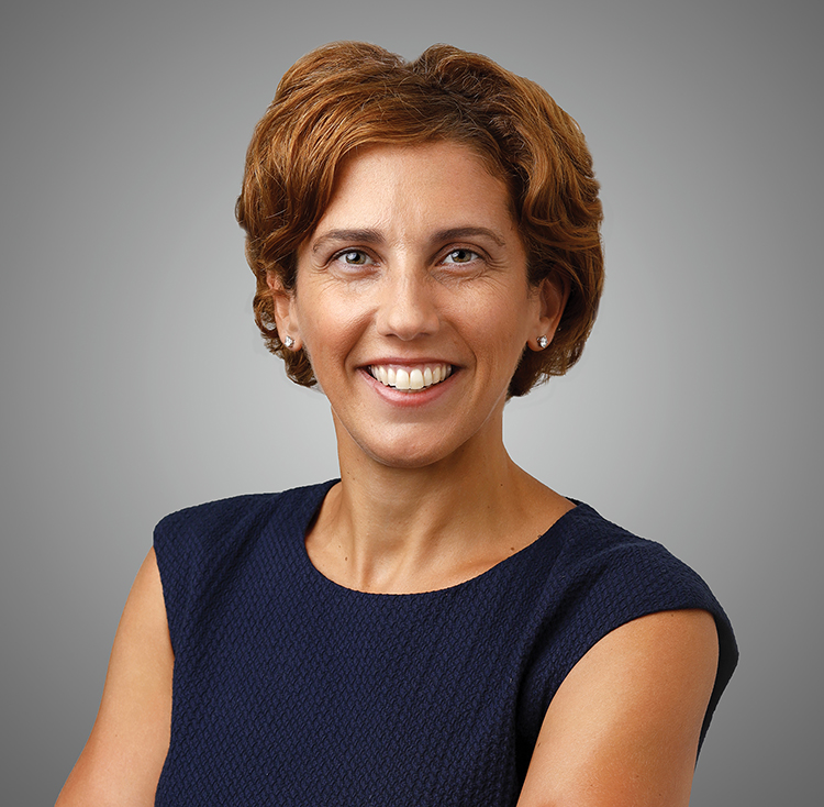 Vanessa Green Sinders