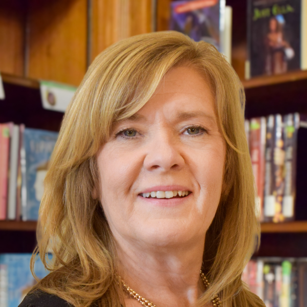 Debbie Burke