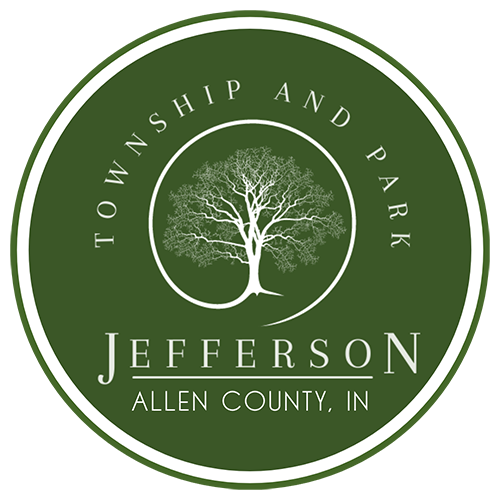 Jefferson Township (Allen County) Logo