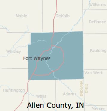 Allen County
