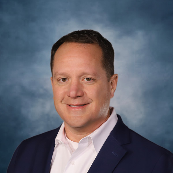 BMV Commissioner, Kevin Garvey