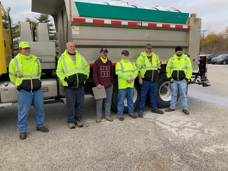 DEF Tank Cover Winners