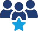 training icon