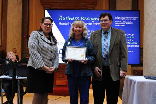 Download the Miller Care Group, Indianapolis image