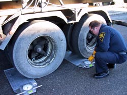 Truck Scales