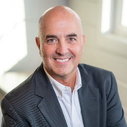 Rich Haddad