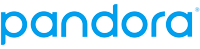Pandora-logo