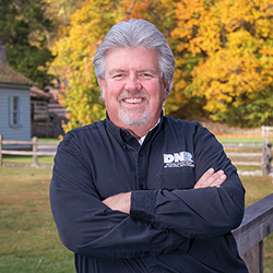 Dan Botner