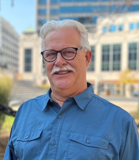 Pete Fritz