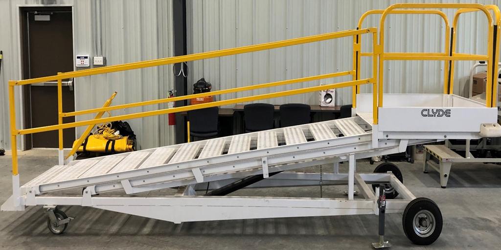 Maintenance Platform Maintenance Platform