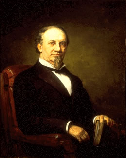 Isaac Pusey Gray