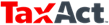 Tax Act logo