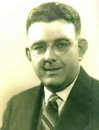 Ray Hinkle