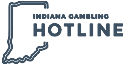 Problem Gambling Hotline Logo