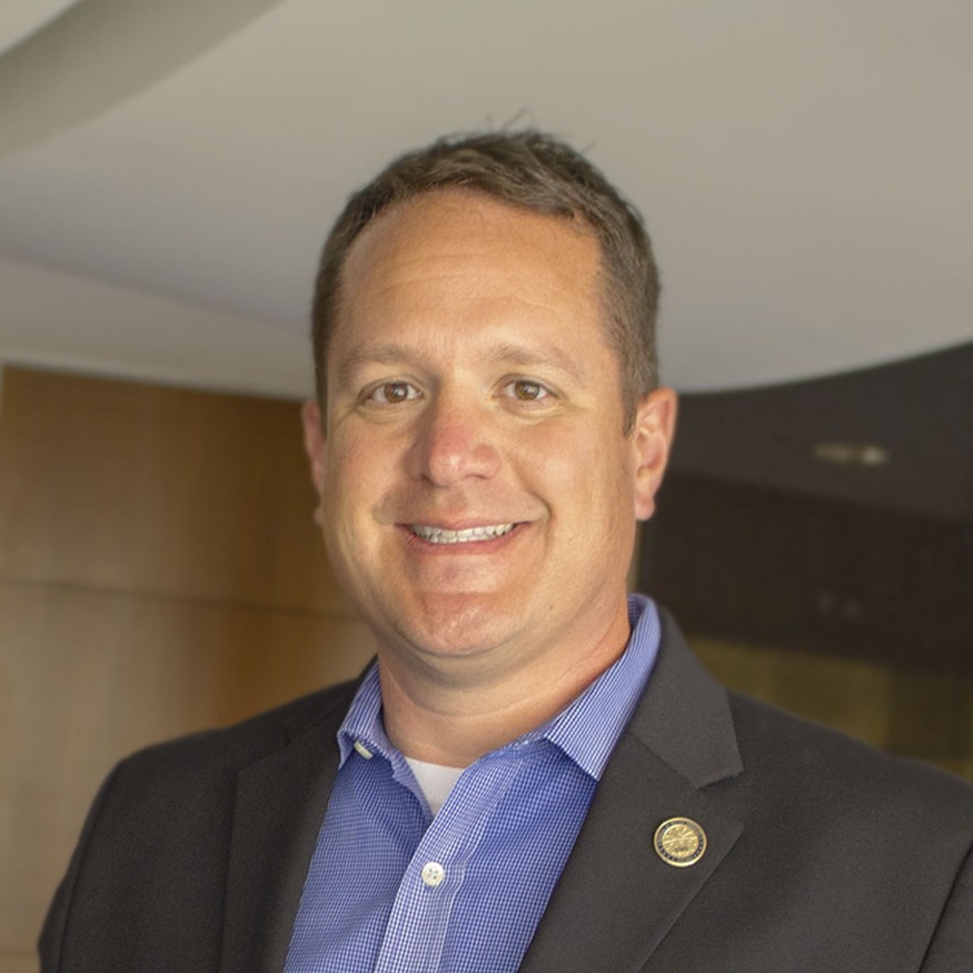 Kevin Garvey