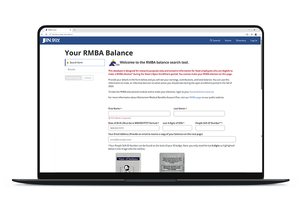 rmbaBalance
