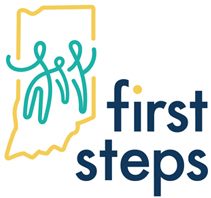 First Steps Logo