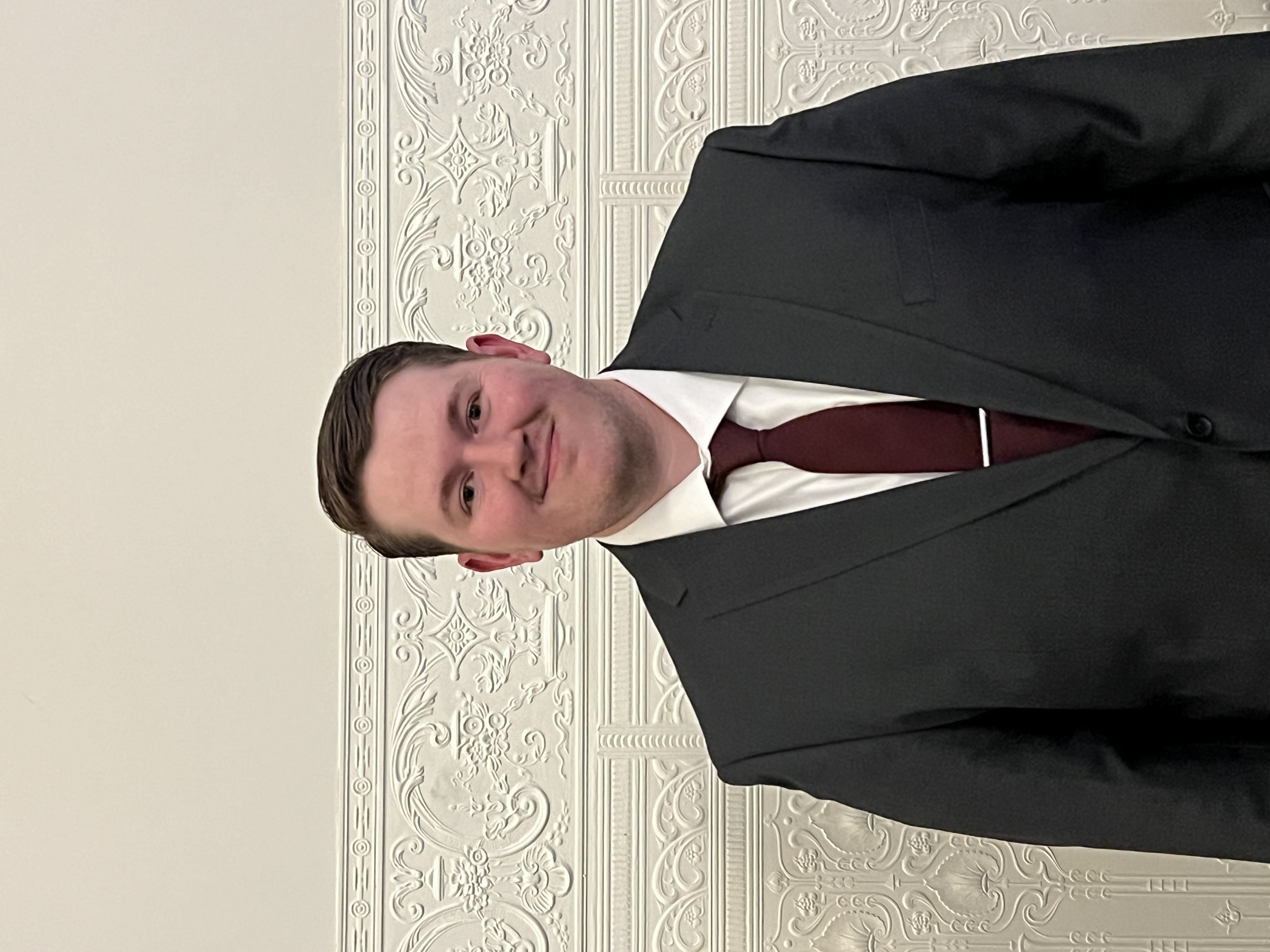 Matthew Tomlin, Coroner
