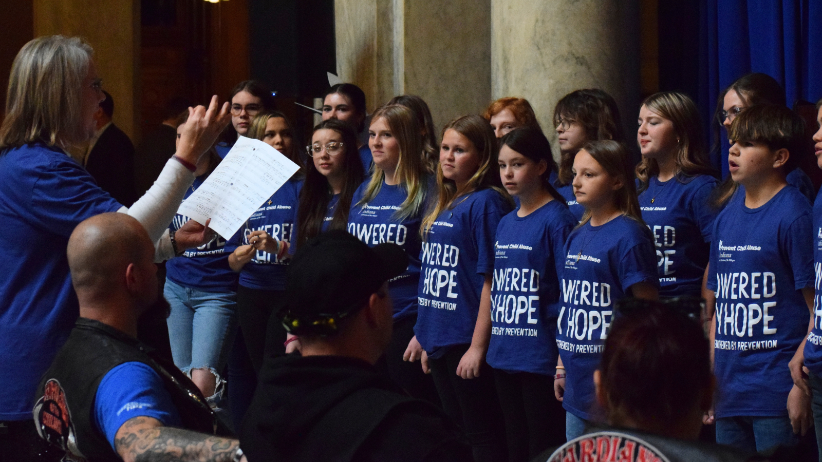 Choir