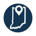 map icon